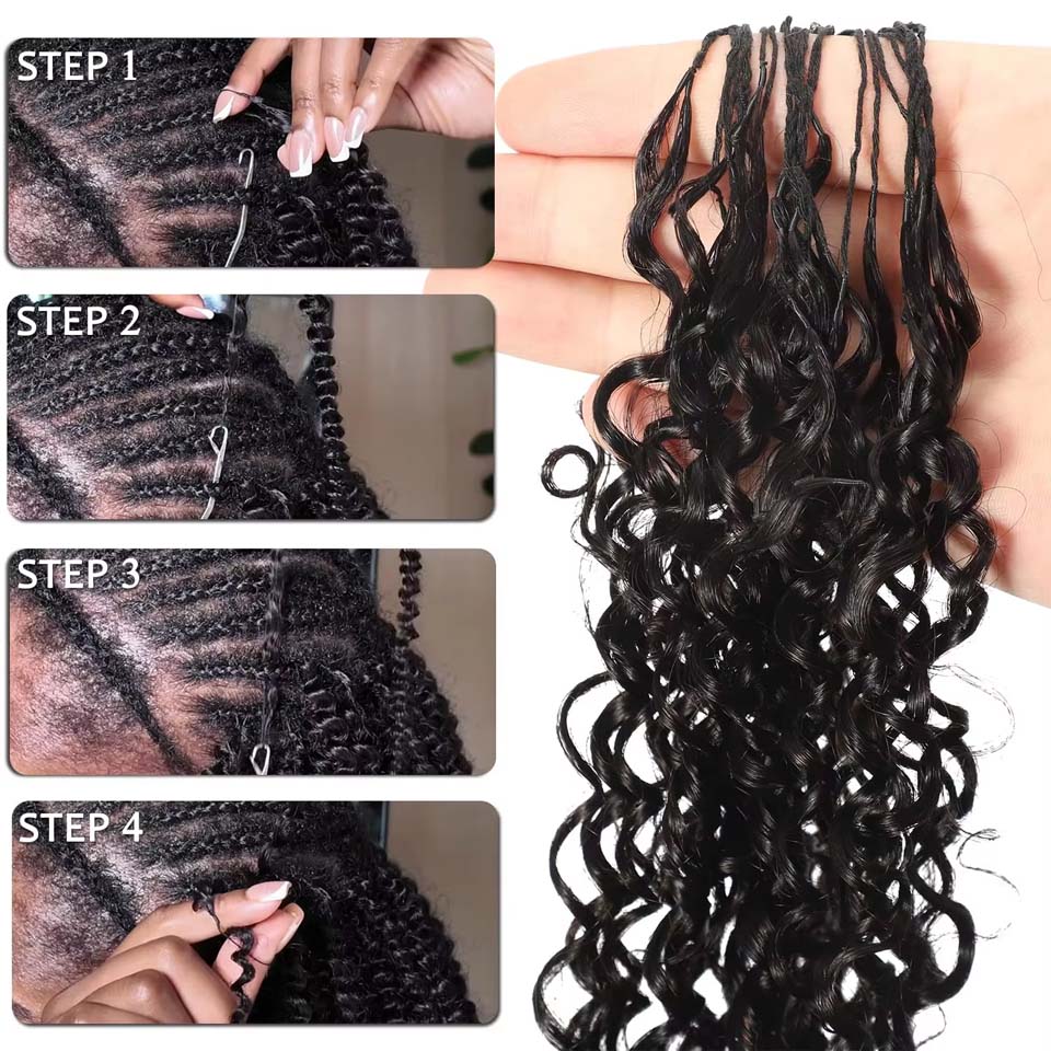 Extensions per capelli umani r - Invisible Tape In Extensions Real Hair recensione e prezzo