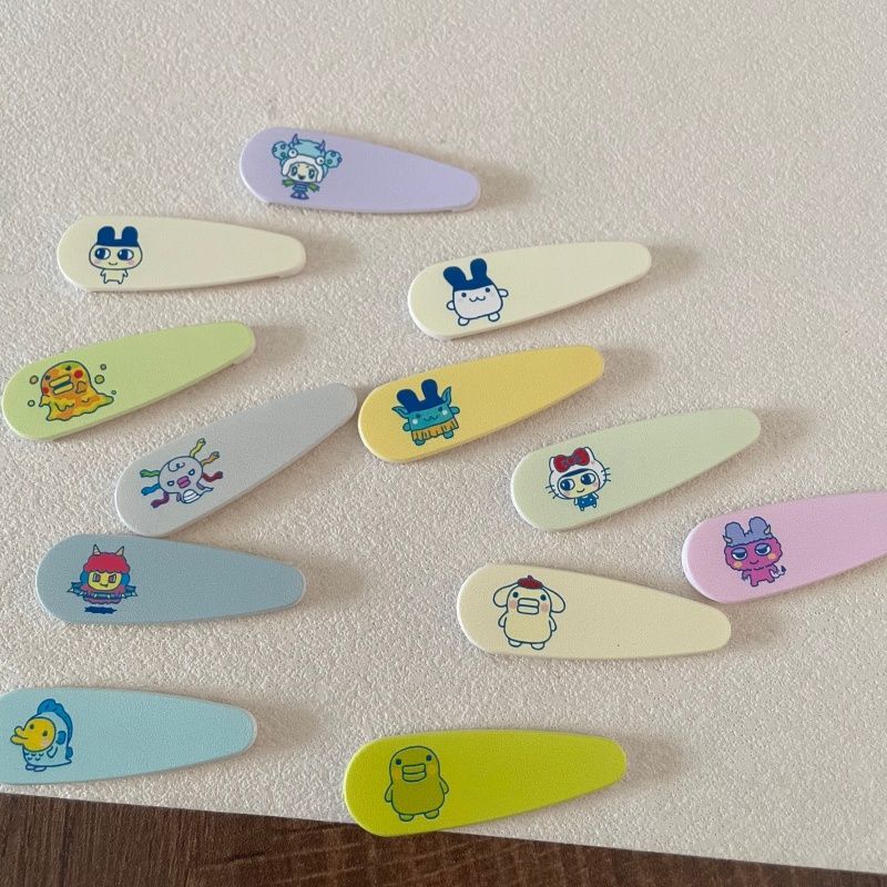 Graziose Mollette per Capelli  - Hair Bundles recensione e prezzo