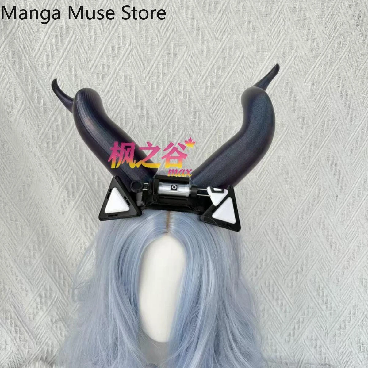 Anime Arknights: Accessori cos - Hair Clips recensione e prezzo