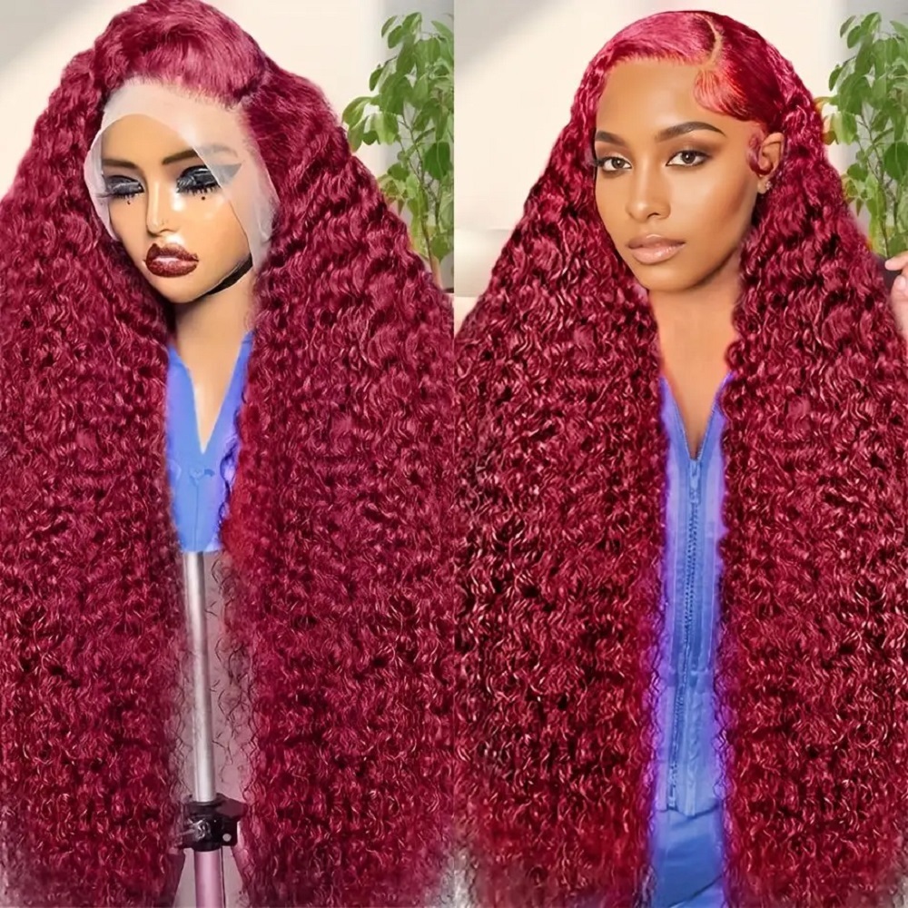 Parrucca in capelli umani con  - Human Hair Wigs recensione e prezzo
