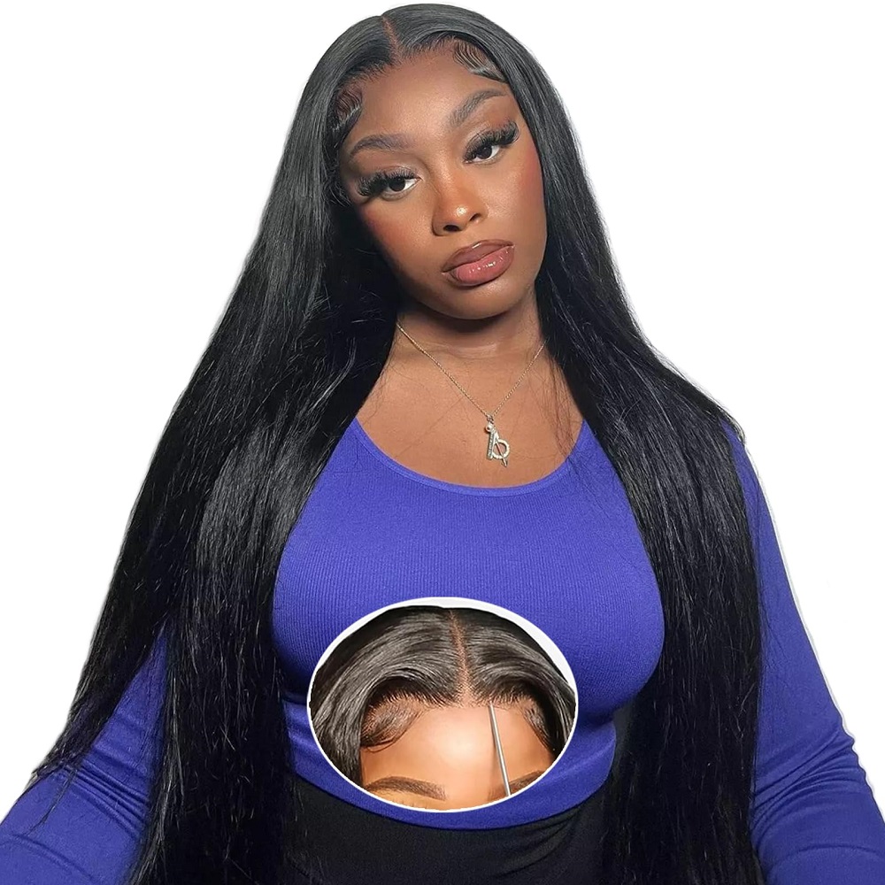 Parrucche Full Lace 7x6 HD Sen - Human Hair Wigs recensione e prezzo