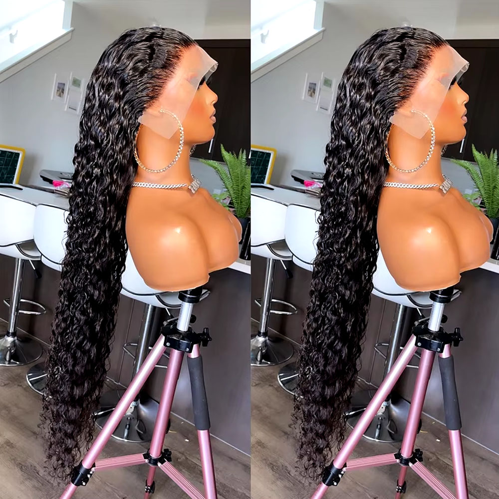 Parrucche in Capelli Umani Ver - Human Hair Wigs recensione e prezzo