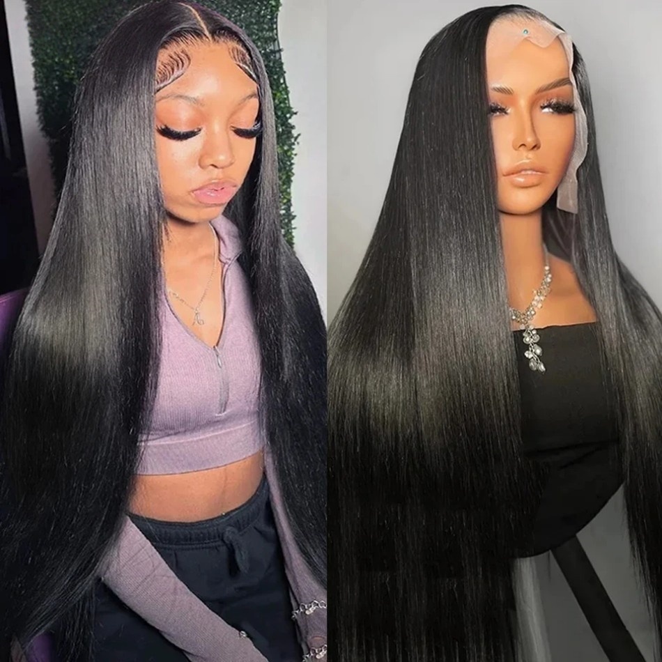 Parrucche di capelli umani lis - Lace Front Wigs recensione e prezzo